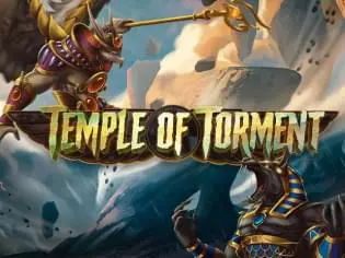 Temple Of Torment
